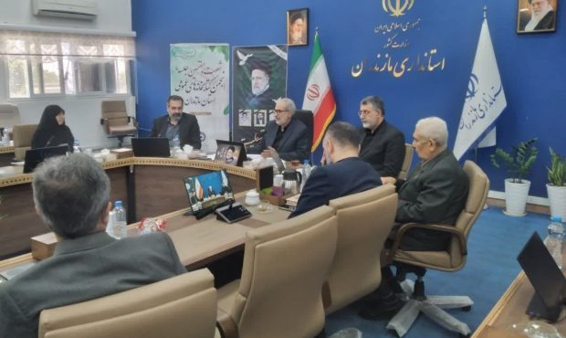 بهرهبرداری از ۷کتابخانه روستایی تا پایان امسال در مازندران بهرهبرداری از ۷کتابخانه روستایی تا پایان امسال در مازندران