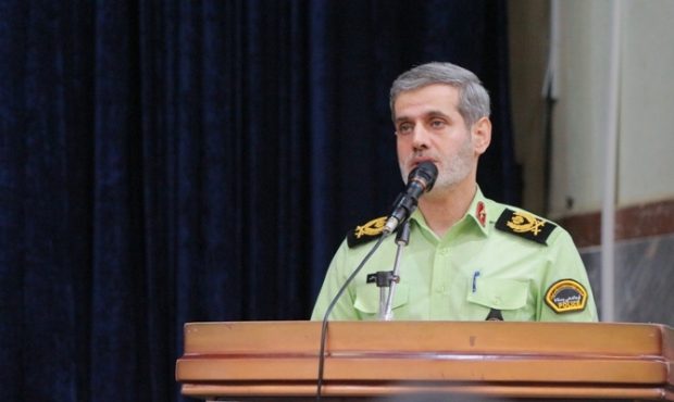 برقراری چتر امنیتی انتظامی بر تفریحگاههای مازندران برقراری چتر امنیتی انتظامی بر تفریحگاههای مازندران