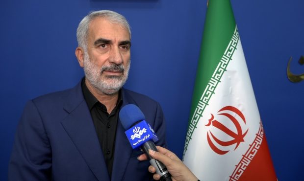 آمادگی کامل مازندران برای برگزاری چهاردهمین دوره انتخابات ریاست جمهوری آمادگی کامل مازندران برای برگزاری چهاردهمین دوره انتخابات ریاست جمهوری