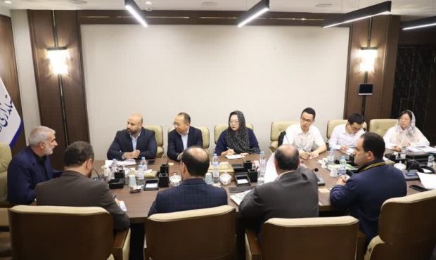 امضای قرارداد احداث بیمارستان ۱۱۰۰ تختخوابی آیت الله طبرسی ساری امضای قرارداد احداث بیمارستان ۱۱۰۰ تختخوابی آیت الله طبرسی ساری