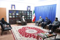 تاکید بر افزایش شخصیت اجتماعی دانشگاه فرهنگیان