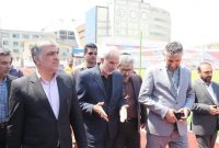 ضرورت تکمیل و آماده سازی ورزشگاه شهید وطنی قائمشهر ضرورت تکمیل و آماده سازی ورزشگاه شهید وطنی قائمشهر