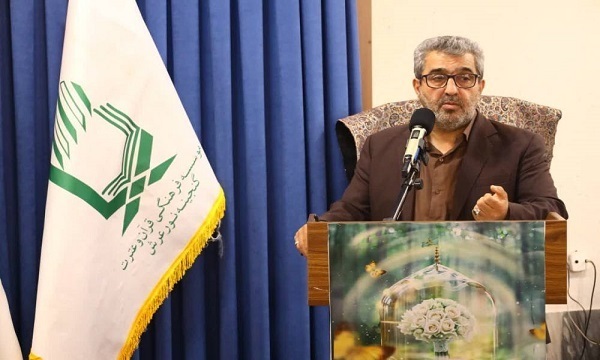 لزوم هدایت اعتبارات سمنهای مردمنهاد به سمت ازدواج لزوم هدایت اعتبارات سمنهای مردمنهاد به سمت ازدواج