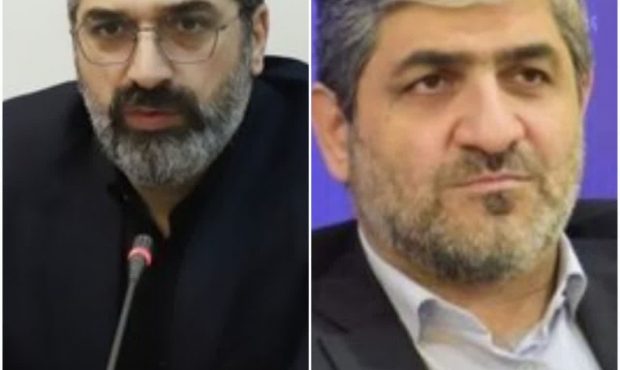 دادبود سرپرست معاونت عمرانی استانداری مازندران شد