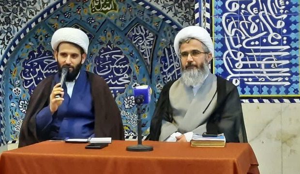 برگزاری دومین جشن بین المللی غدیر به میزبانی آمل برگزاری دومین جشن بین المللی غدیر به میزبانی آمل