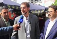 فعال شدن ۵۰ قربانگاه ابراهیمی در استان مازندران فعال شدن ۵۰ قربانگاه ابراهیمی در استان مازندران