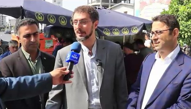فعال شدن ۵۰ قربانگاه ابراهیمی در استان مازندران فعال شدن ۵۰ قربانگاه ابراهیمی در استان مازندران