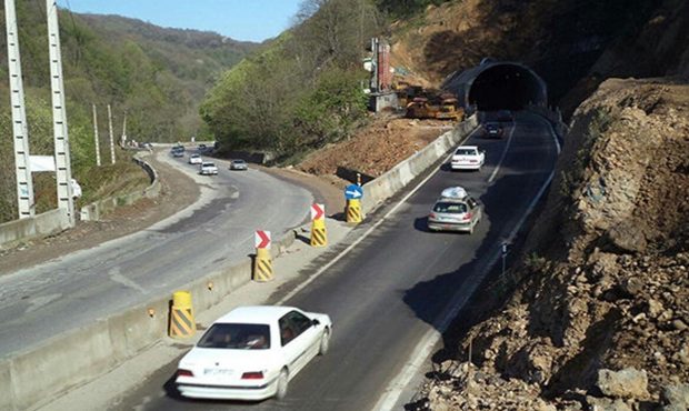 ادامه محدودیت‌های ترافیکی در مازندران