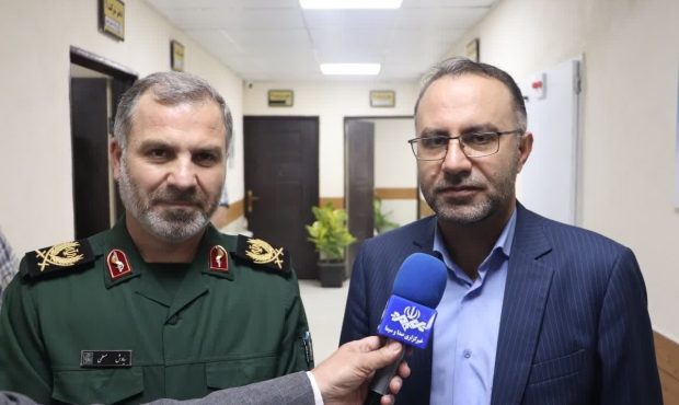 پوشش حمایتی بسیج از شرکت‌های دانش بنیان مضاعف شد