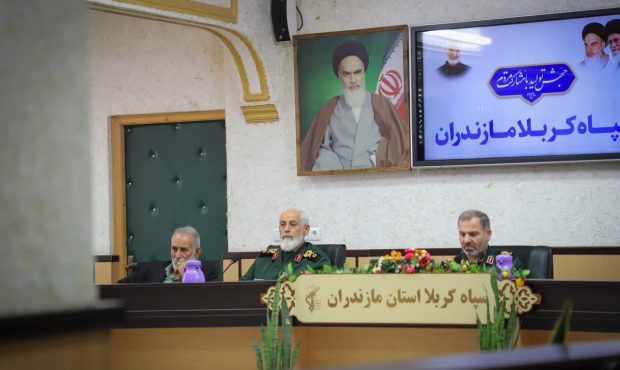 تدوین ۲۵۰عنوان برنامه در ۲۲کمیته ستاد برگزاری کنگره شهدای مازندران