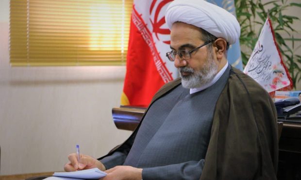 پیام تسلیت رئیس سازمان قضایی نیروهای مسلح کشور به مسئول دادگستری مازندران