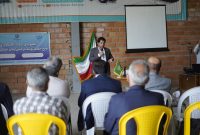 برپایی آیین تحویل ۳۷ دستگاه ادوات کشاورزی به کشاورزان بهشهری برپایی آیین تحویل ۳۷ دستگاه ادوات کشاورزی به کشاورزان بهشهری