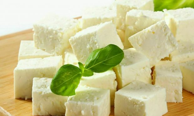 مصرف پنیر با برخی از مواد غذایی ممنوع است ‌‌