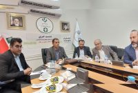 اجرای ۳۰۰برنامه در مازندران بهمناسبت هفته محیطزیست اجرای ۳۰۰برنامه در مازندران بهمناسبت هفته محیطزیست