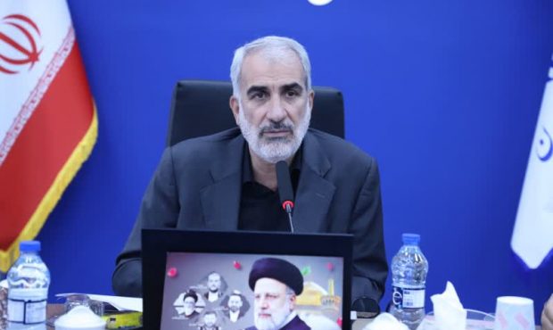 ضرورت رفع بدهی اقساط گروه صنعتی تدین کلاردشت