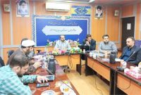 سفر مدیران بنیاد ملی بازی‌های رایانه‌ای به استان مازندران