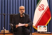 تاکید استاندار مازندران بر تدوین الگوی حمکرانی شهید رئیسی تاکید استاندار مازندران بر تدوین الگوی حمکرانی شهید رئیسی