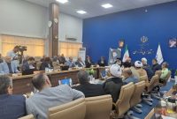 ثبت و سند دارشدن موقوفه‌های مازندران تا پایان ۱۴۰۳