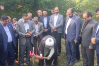 آغاز عملیات اجرایی دو سایت دکل همراه اول در لفور آغاز عملیات اجرایی دو سایت دکل همراه اول در لفور