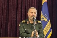 سپاه امنیت ۴۰ درصد صندوق‌های رأی در مازندران را تامین می‌کند