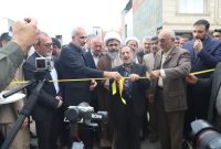 تحویل بیش از ۶۲ هزار مسکن به مازندرانی‌ها در دولت شهید رئیسی