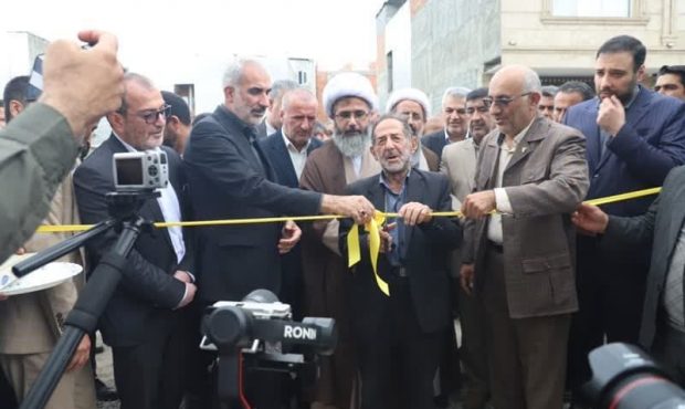 تحویل بیش از ۶۲ هزار مسکن به مازندرانیها در دولت شهید رئیسی تحویل بیش از ۶۲ هزار مسکن به مازندرانیها در دولت شهید رئیسی