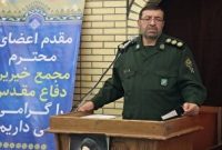حضور در انتخابات یک نوع مجاهدت است حضور در انتخابات یک نوع مجاهدت است