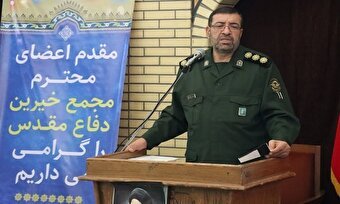 حضور در انتخابات یک نوع مجاهدت است