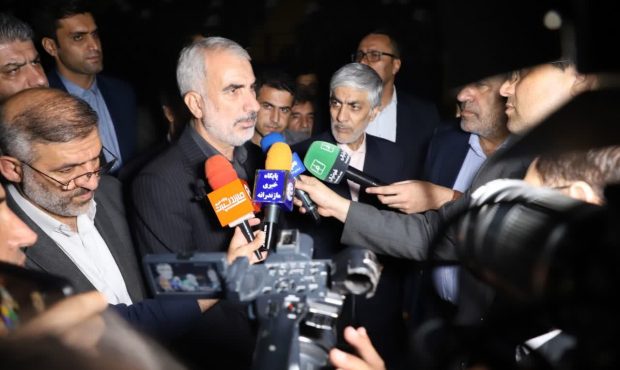 اعتبار ۷۰۰ میلیارد ریالی برای تکمیل ورزشگاه ماهفروجک ساری اعتبار ۷۰۰ میلیارد ریالی برای تکمیل ورزشگاه ماهفروجک ساری