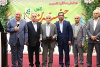 کمک ۹۱ میلیارد ریالی خیران آملی به نیازمندان