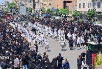 آداب و رسوم کهن مازندرانی‌ها در محرم