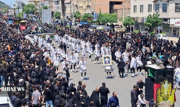 آداب و رسوم کهن مازندرانی‌ها در محرم