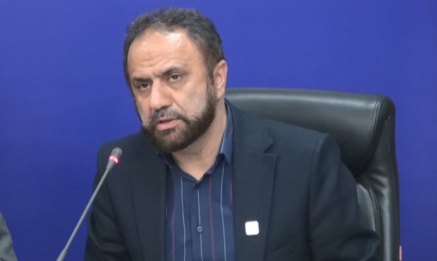 پیگیری روند اجرای فرآیند دانشکده علوم پزشکی غرب مازندران
