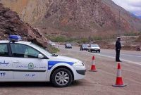 اعلام محدودیت‌های ترافیکی جاده‌های مازندران تا شنبه ۳۰ تیر