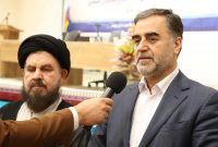 پیام تسلیت سرپرست معاونت امور مجلس ریاست‌جمهوری در پی درگذشت امام جمعه بهشهر