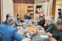شرایط را برای حضور موفق باشگاه نساجی در لیگ برتر فراهم کنیم شرایط را برای حضور موفق باشگاه نساجی در لیگ برتر فراهم کنیم