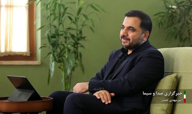 ماجرای فیلترینگ تا غولهایی که به وزارت ارتباطات دولت سیزدهم به ارث رسید ماجرای فیلترینگ تا غولهایی که به وزارت ارتباطات دولت سیزدهم به ارث رسید