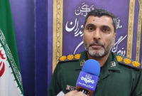 برگزاری دومین کنگره ملی سرداران و شهدای مازندران مهر ماه امسال برگزاری دومین کنگره ملی سرداران و شهدای مازندران مهر ماه امسال