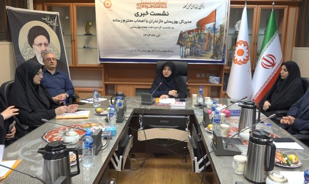 انجام غربالگری شنوایی و بینایی برای ۳۰۰ هزار کودک در مازندران انجام غربالگری شنوایی و بینایی برای ۳۰۰ هزار کودک در مازندران
