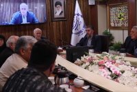 برکناری مهدی کیانی امیری شهردار بابل