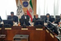 نمایندگان شرق مازندران برای پایان بخشیدن به گره ترافیکی متحد شدند نمایندگان شرق مازندران برای پایان بخشیدن به گره ترافیکی متحد شدند