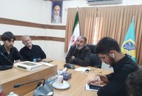 برگزاری یادواره شهدای ستاد نمازجمعه مرکز مازندران در ۵ مرداد