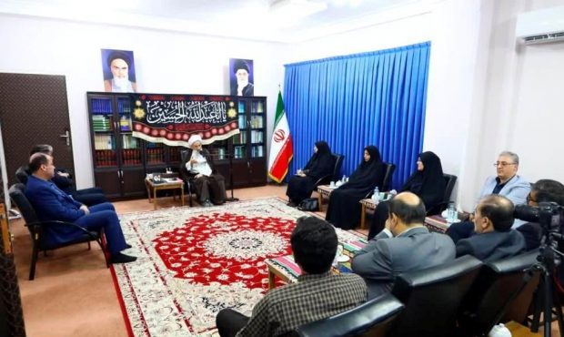 ضرورت دانشبنیان شدن بهزیستی ونهادهای مرتبط ضرورت دانشبنیان شدن بهزیستی ونهادهای مرتبط
