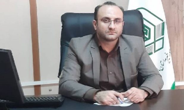برپایی مجالس عزا در تکایا و بقاع متبرکه قائمشهر