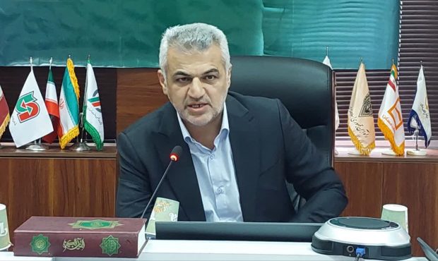 بهره‌برداری از ۱۰هزار و ۷۰۰ واحد مسکن تا پایان ۱۴۰۳