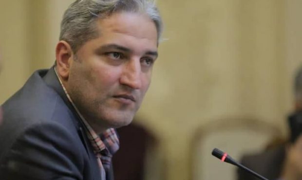 یک مازندرانی سرمربی تیم‌ملی تفنگ ناشنوایان شد