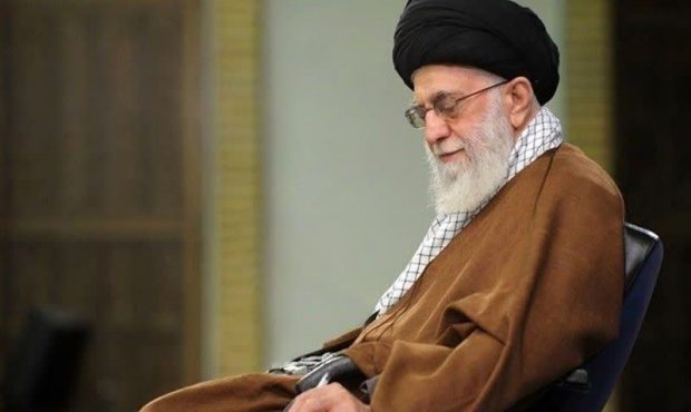 پیام رهبر معظم انقلاب اسلامی به مناسبت انتخابات ریاستجمهوری چهاردهم پیام رهبر معظم انقلاب اسلامی به مناسبت انتخابات ریاستجمهوری چهاردهم