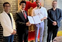 سرپرست کلوپ گردشگری هوایی در ساری منصوب شد