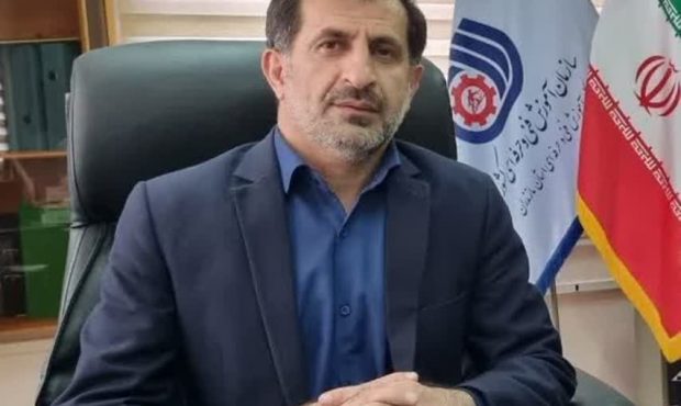 تبریک مدیرکل آموزش فنی و حرفه ای مازندران به رئیس جمهور منتخب