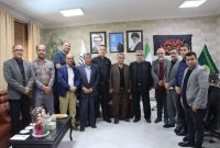 شورای اطلاع‌رسانی ورزش مازندران تشکیل شد   